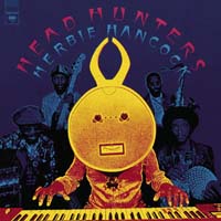 Herbie Hancock - Head Hunters